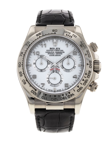 Rolex Daytona 116519